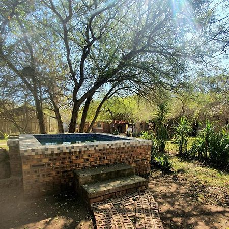 Doringpoort Lodge Kruger National Park Luaran gambar