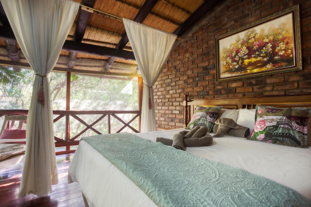 Doringpoort Lodge Kruger National Park Luaran gambar