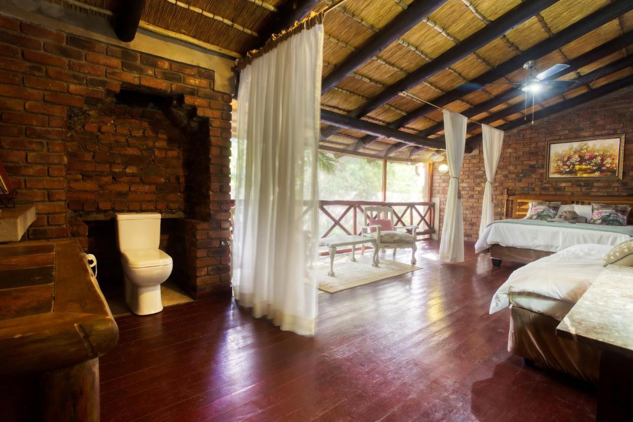 Doringpoort Lodge Kruger National Park Luaran gambar