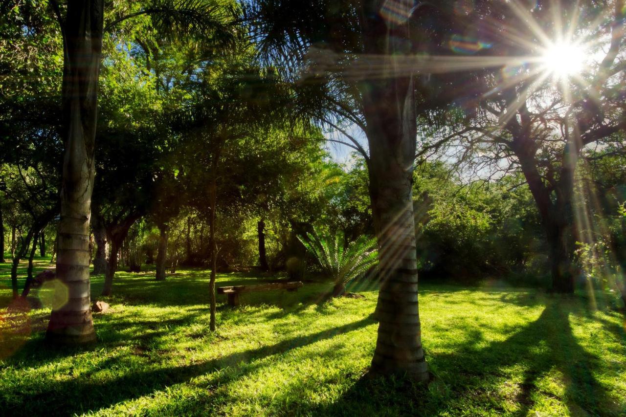 Doringpoort Lodge Kruger National Park Luaran gambar