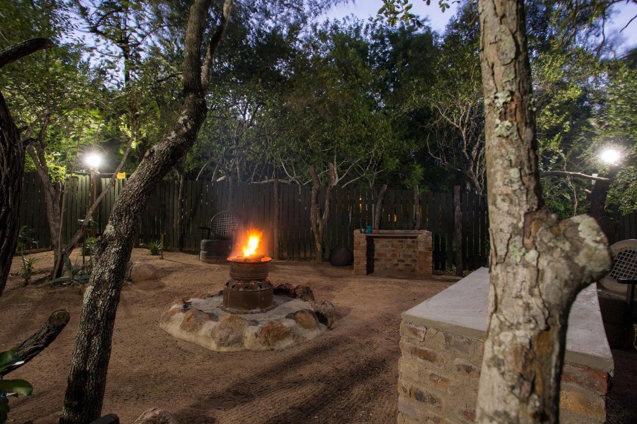 Doringpoort Lodge Kruger National Park Luaran gambar