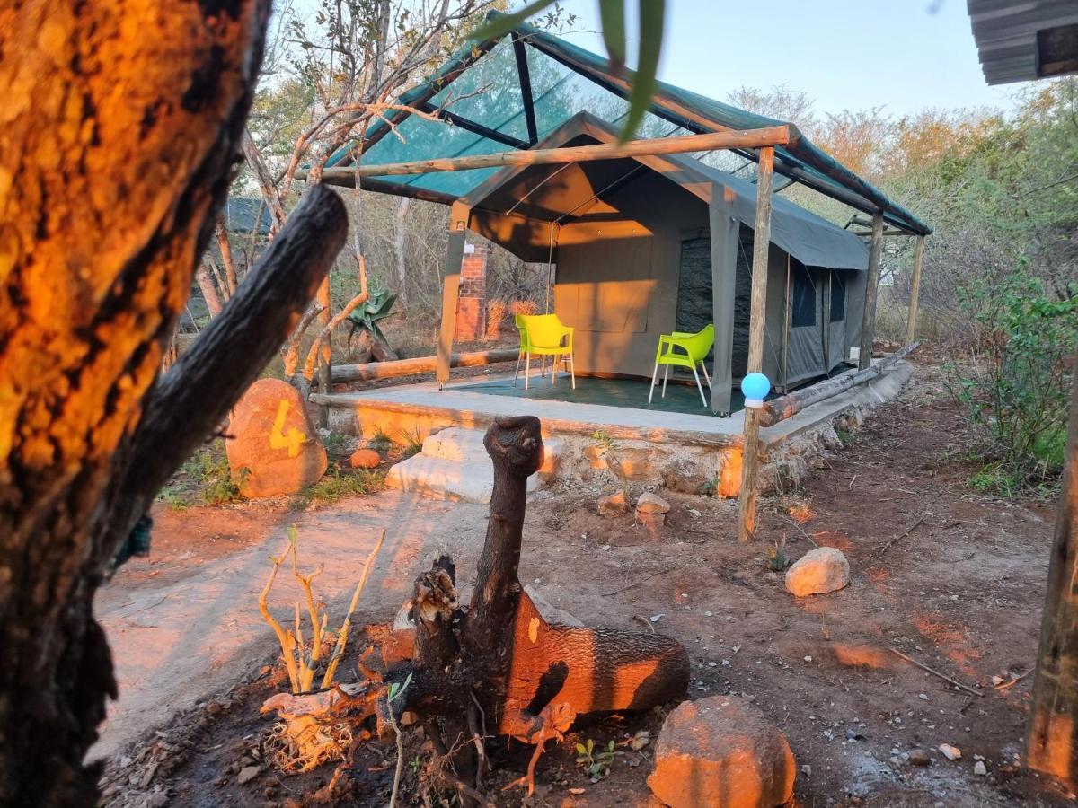 Doringpoort Lodge Kruger National Park Luaran gambar