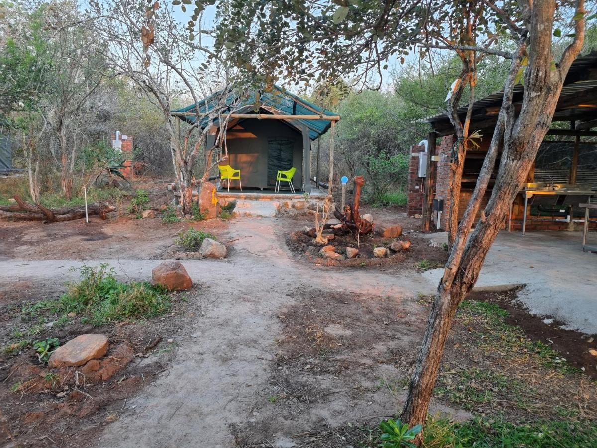 Doringpoort Lodge Kruger National Park Luaran gambar