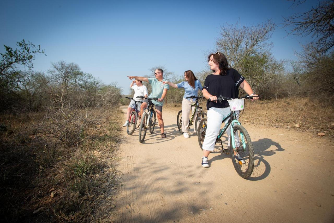 Doringpoort Lodge Kruger National Park Luaran gambar