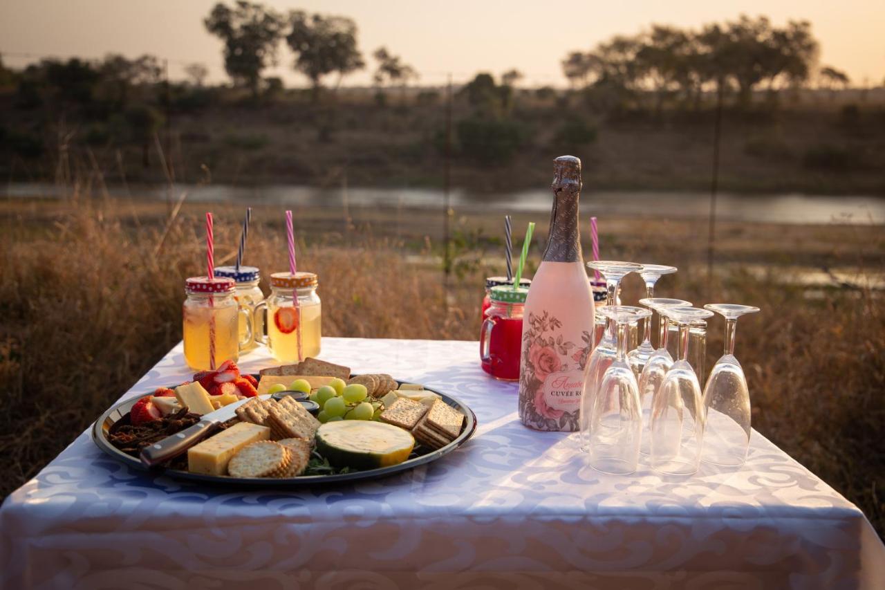 Doringpoort Lodge Kruger National Park Luaran gambar