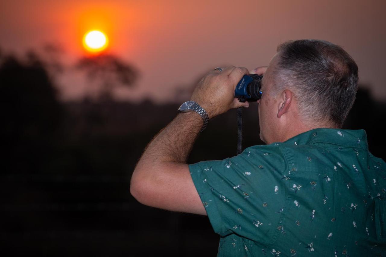 Doringpoort Lodge Kruger National Park Luaran gambar