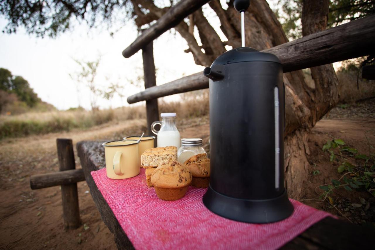 Doringpoort Lodge Kruger National Park Luaran gambar