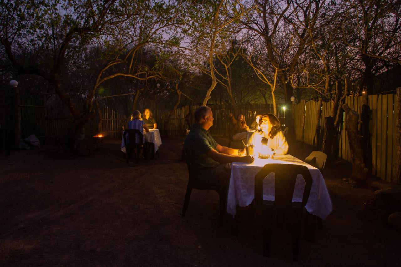 Doringpoort Lodge Kruger National Park Luaran gambar