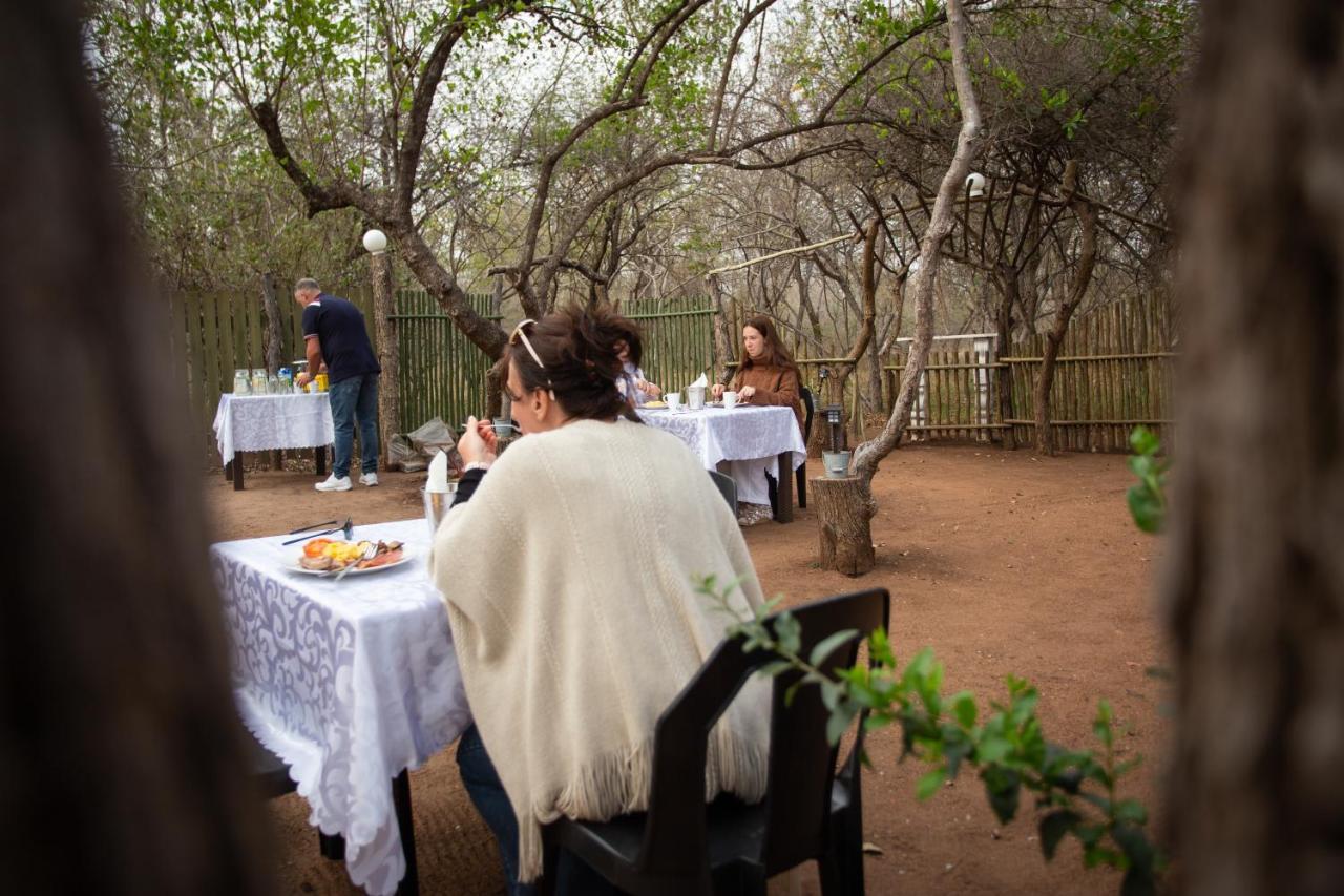 Doringpoort Lodge Kruger National Park Luaran gambar