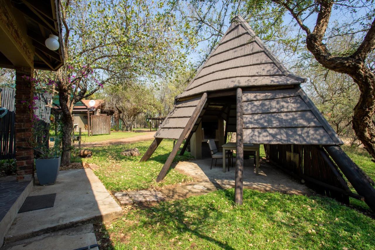 Doringpoort Lodge Kruger National Park Luaran gambar