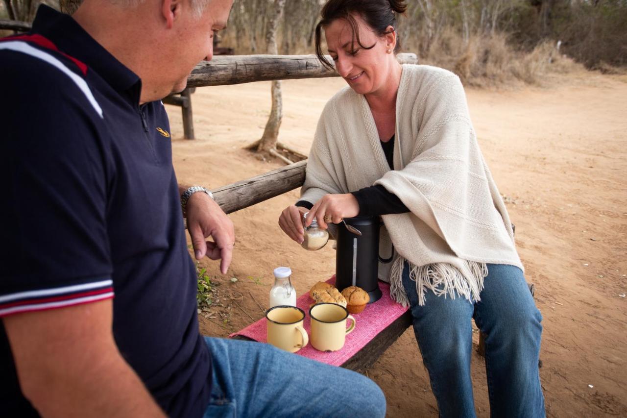 Doringpoort Lodge Kruger National Park Luaran gambar