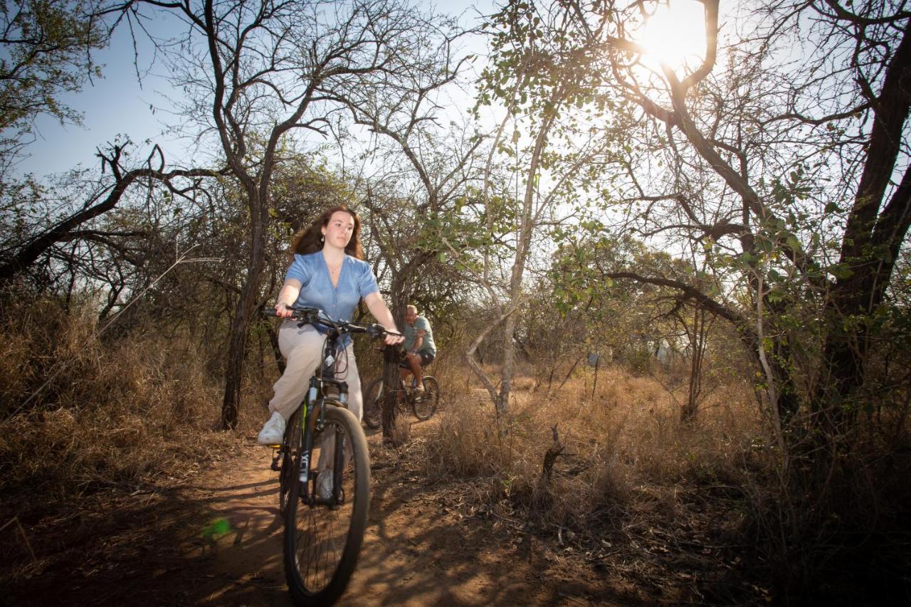 Doringpoort Lodge Kruger National Park Luaran gambar