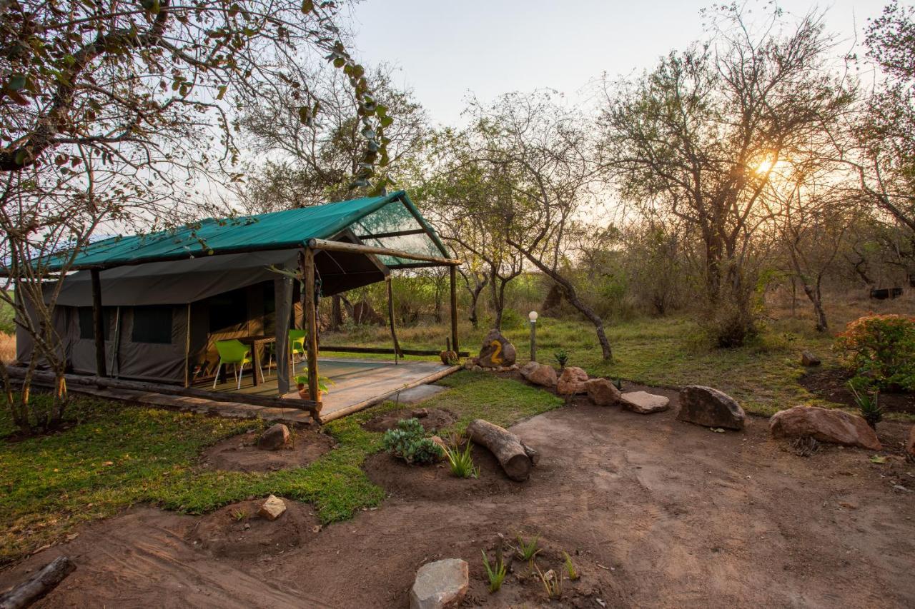 Doringpoort Lodge Kruger National Park Luaran gambar