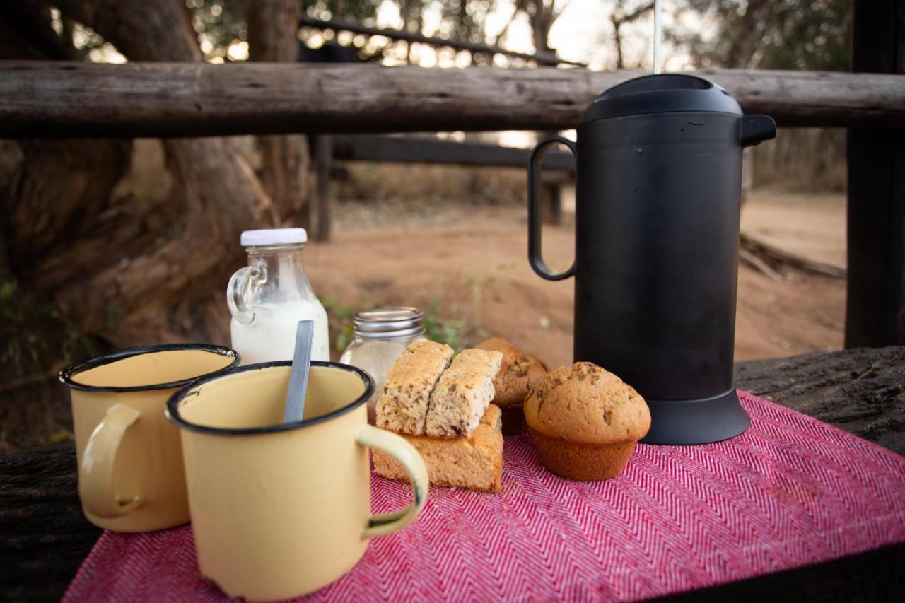 Doringpoort Lodge Kruger National Park Luaran gambar