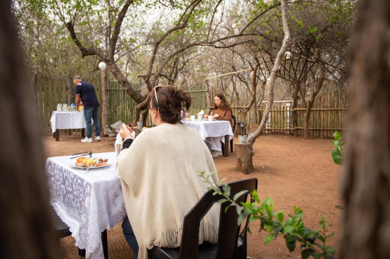 Doringpoort Lodge Kruger National Park Luaran gambar